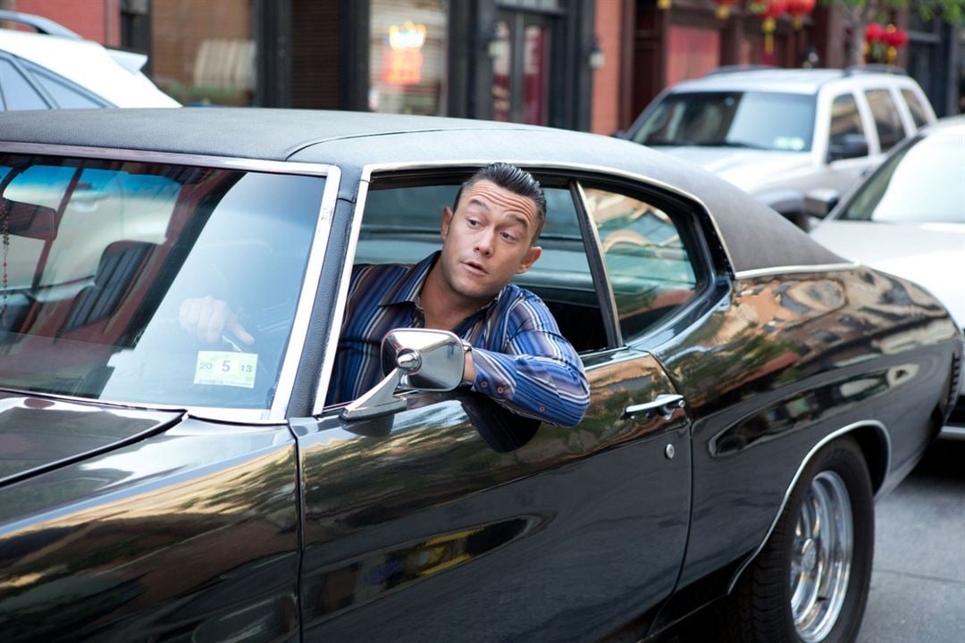 Don Jon : Foto Joseph Gordon-Levitt