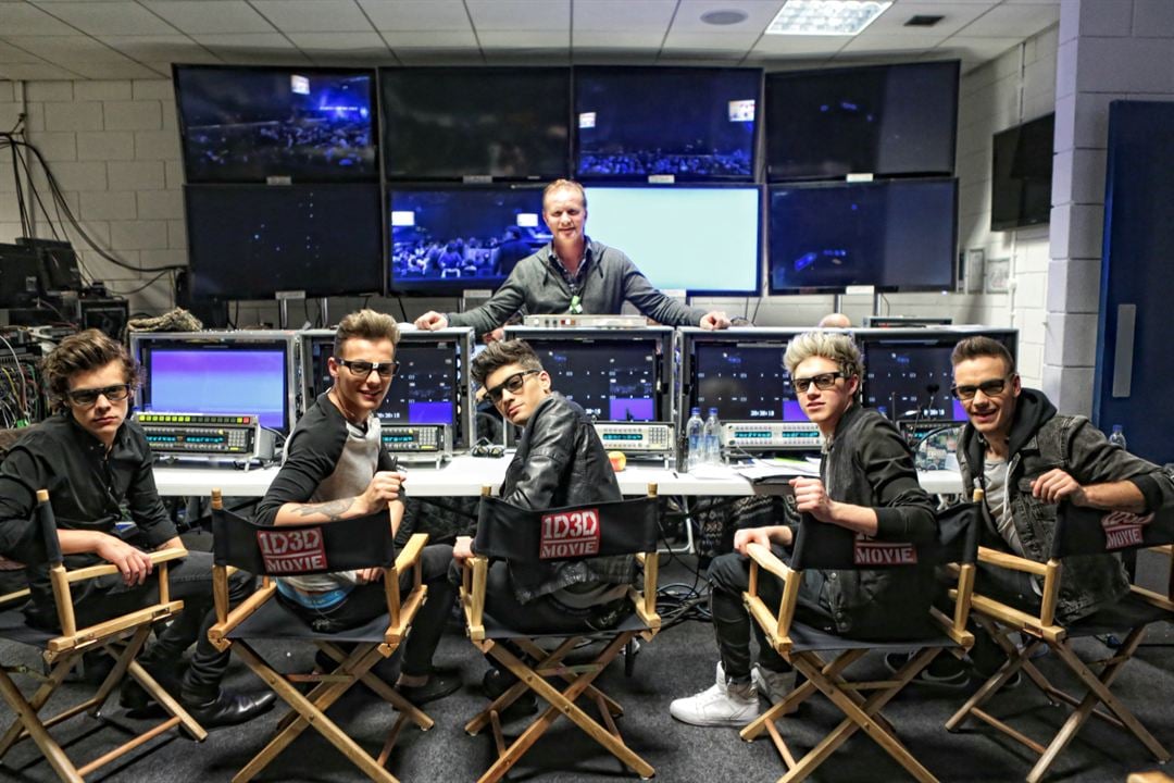 One Direction: This Is Us : Foto