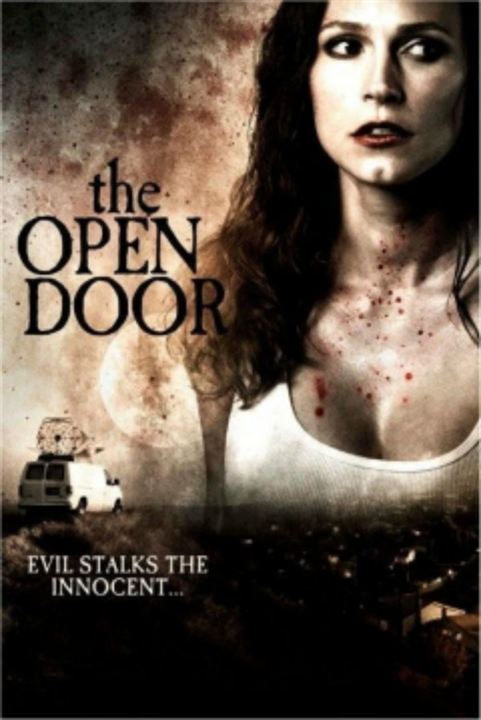 The Open Door : Cartel