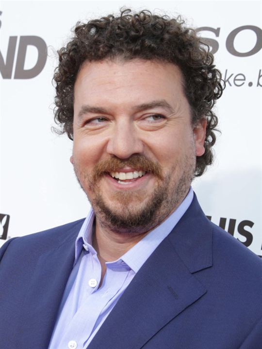 Cartel Danny McBride