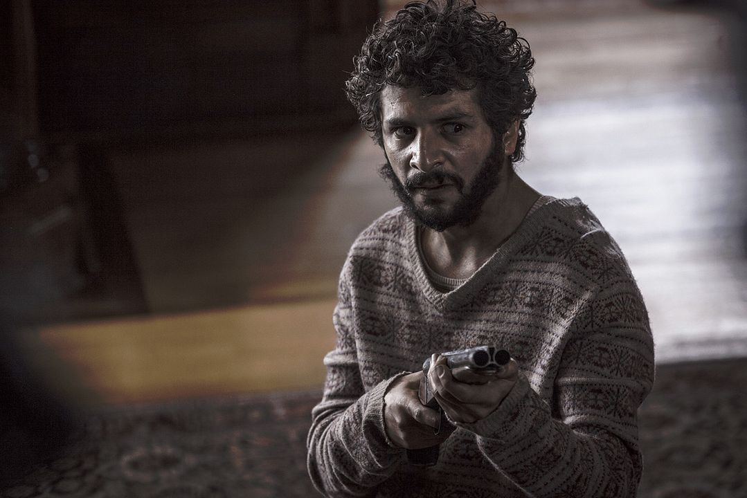 The Informant : Foto