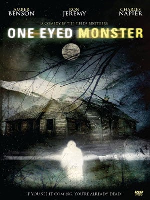 One-Eyed Monster : Cartel