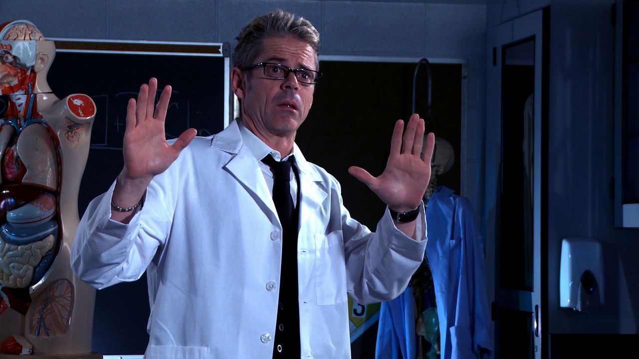 Cupid's Arrow : Foto