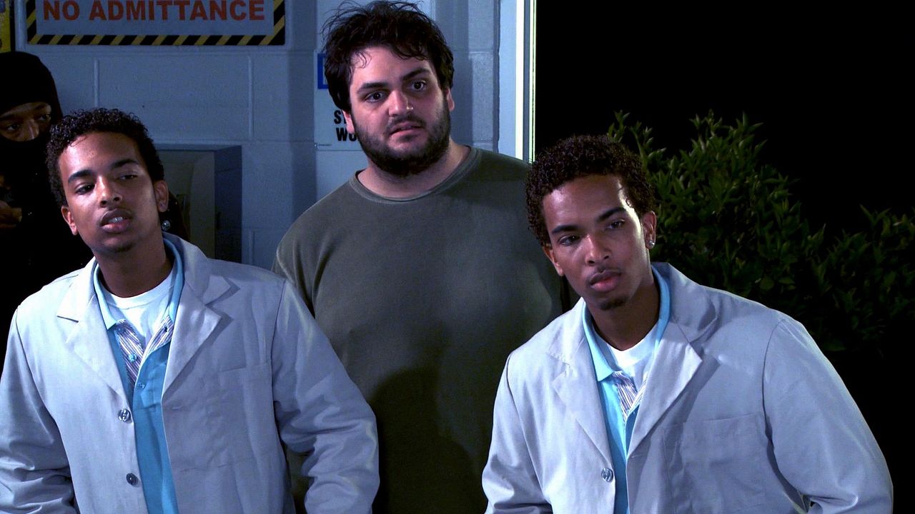 Cupid's Arrow : Foto