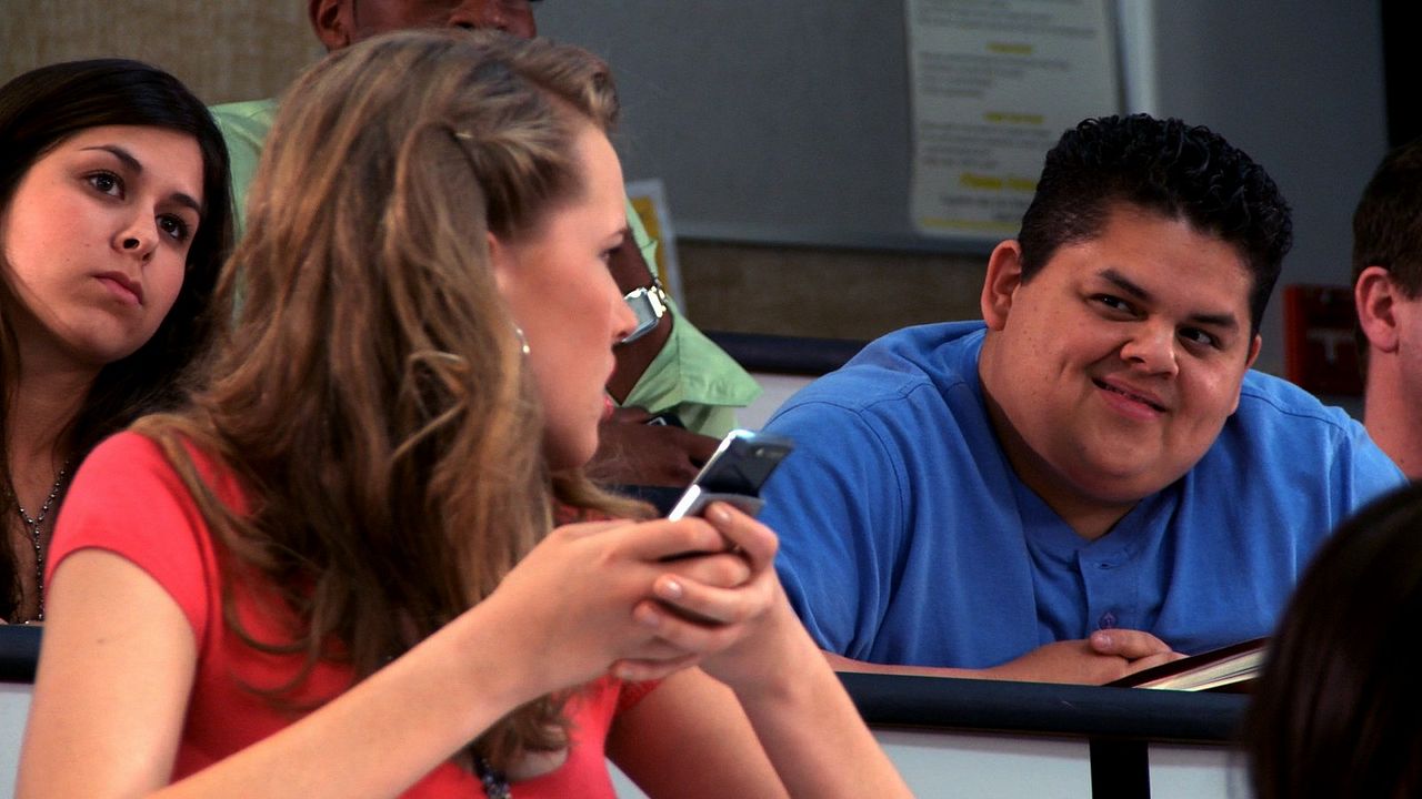 Cupid's Arrow : Foto