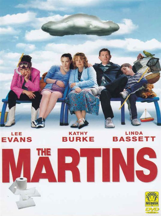 The Martins : Cartel