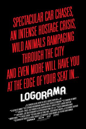 Logorama and Co. : Cartel