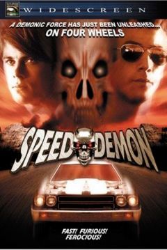 Speed Demon : Cartel