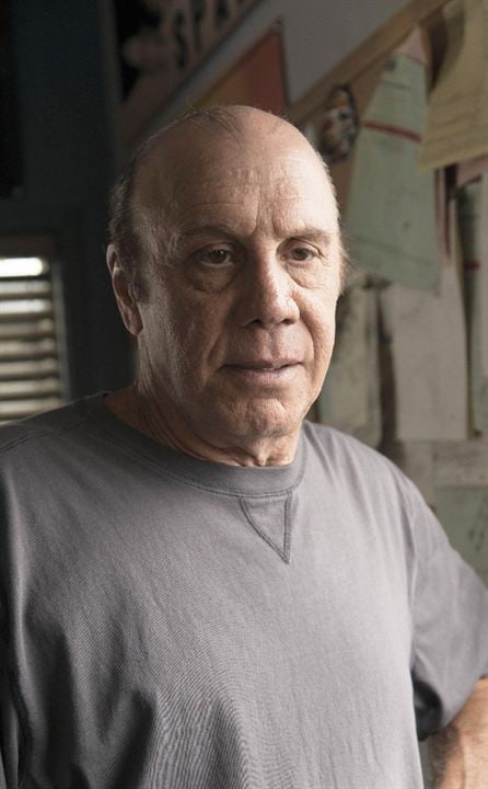 Hijos de la anarquía : Foto Dayton Callie