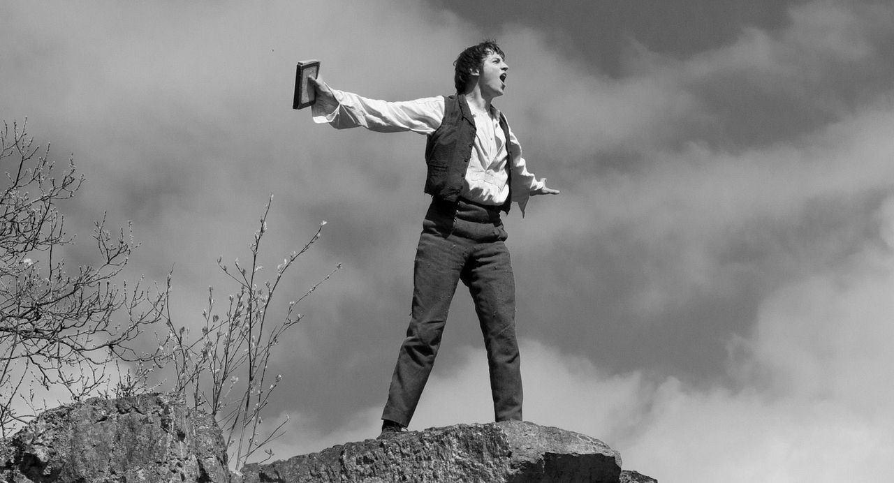 Heimat: La otra tierra : Foto