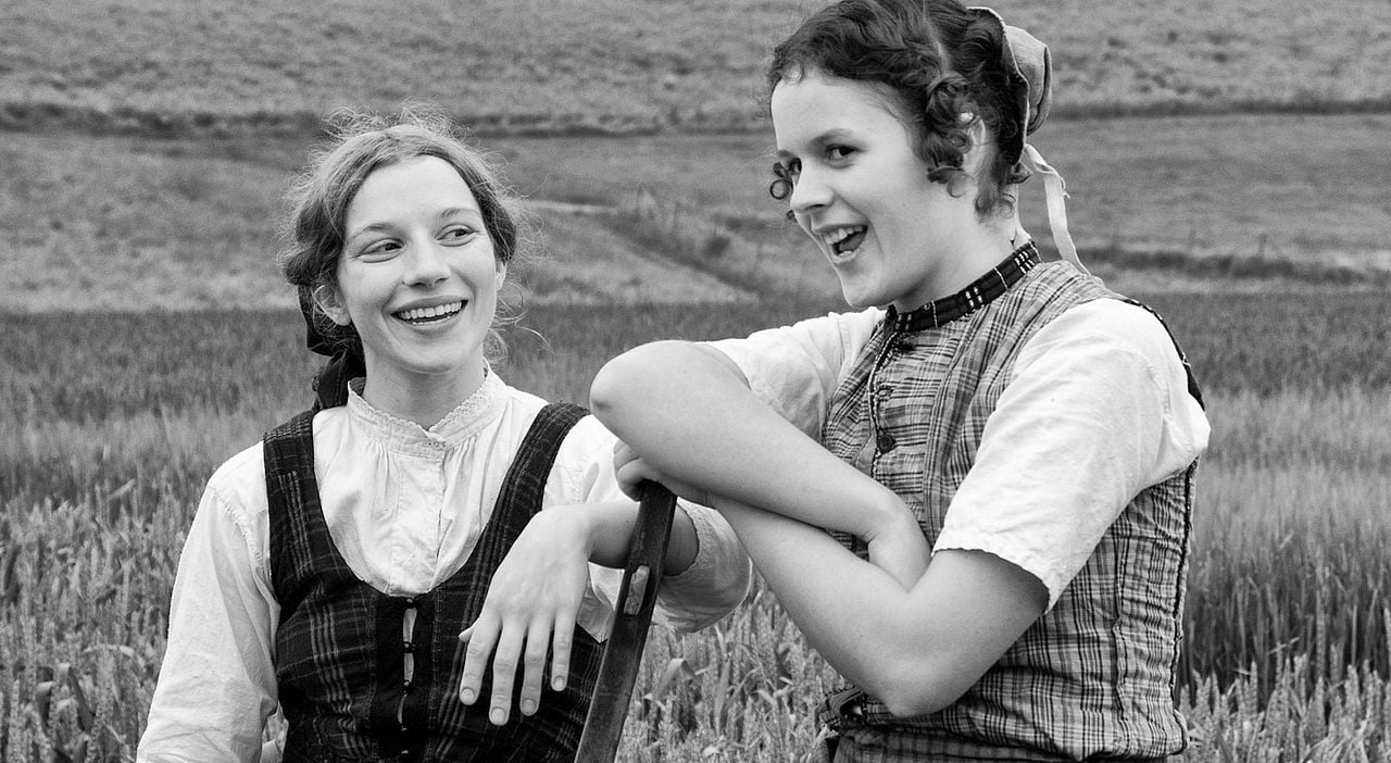 Heimat: La otra tierra : Foto