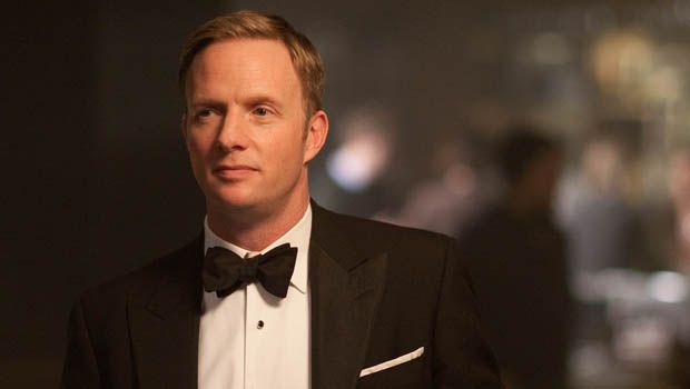 Foto Rupert Penry-Jones
