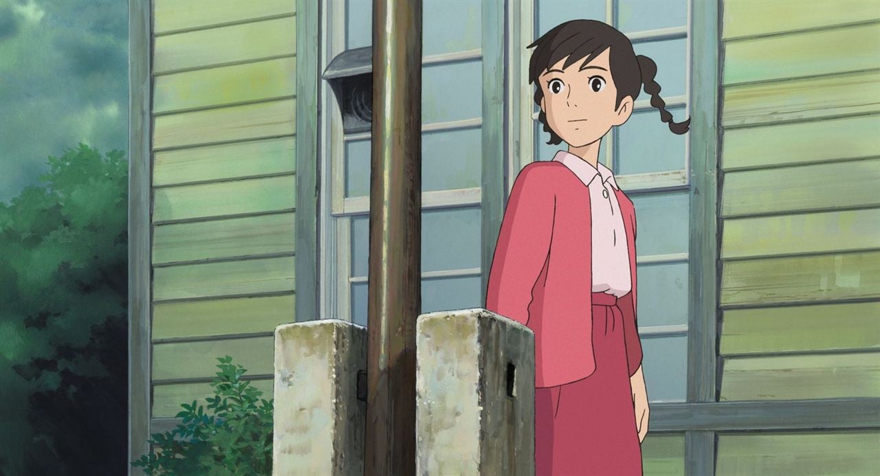 From Up On Poppy Hill : Foto