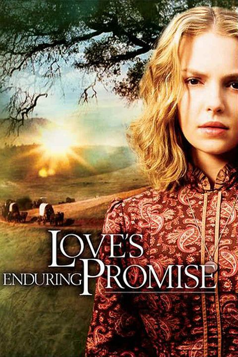 Love's Enduring Promise : Cartel