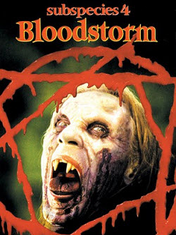 Subspecies 4 - Bloodstorm : Cartel