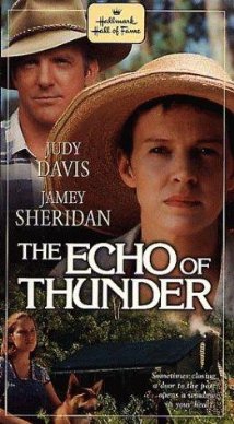The Echo of Thunder : Cartel