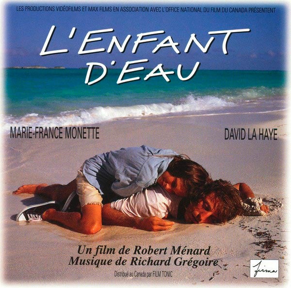 L'enfant d'eau : Cartel