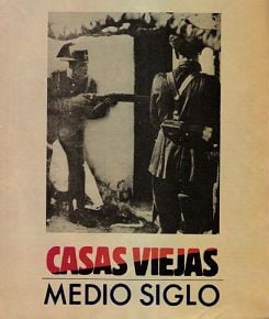 Casas Viejas : Cartel