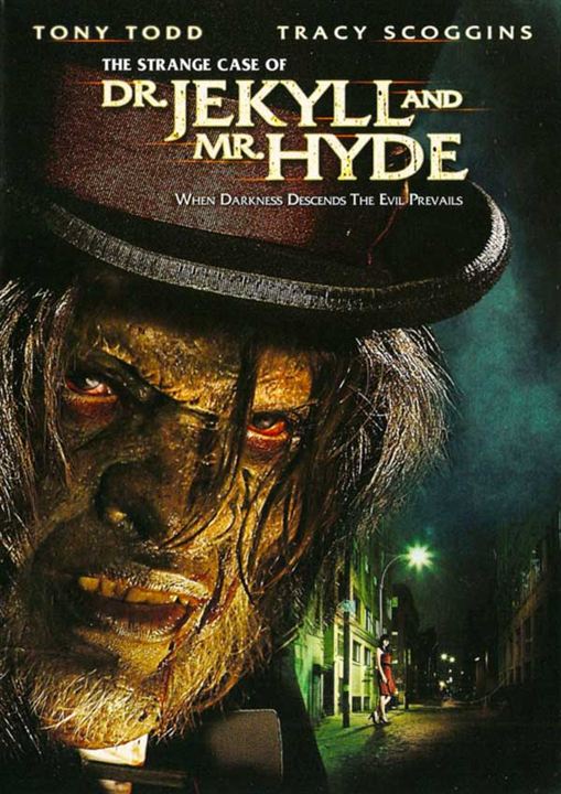 The Strange Case of Dr. Jekyll and Mr. Hyde : Cartel