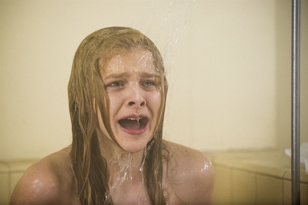 Carrie : Foto Chloë Grace Moretz