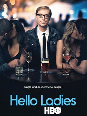 Hello Ladies : Cartel