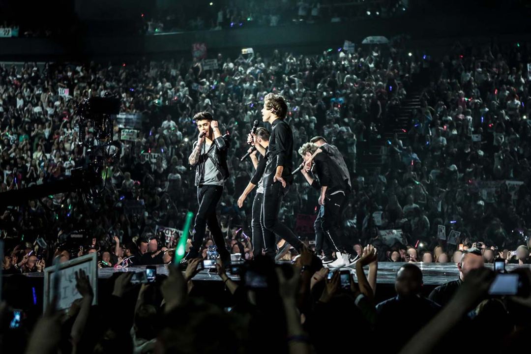 One Direction: This Is Us : Foto