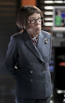 NCIS: Los Ángeles : Foto Linda Hunt