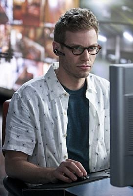 NCIS: Los Ángeles : Foto Barrett Foa