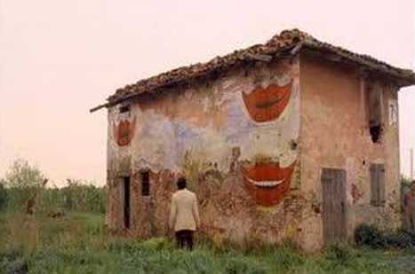 La casa dalle finestre che ridono : Foto