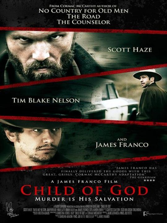 Child of God : Cartel