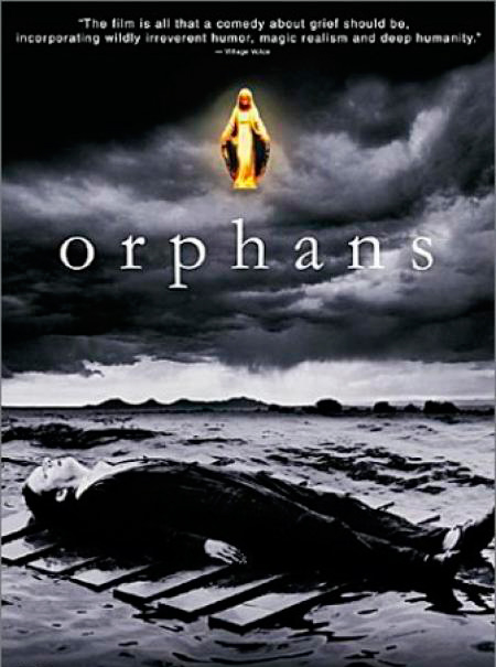 Orphans : Cartel