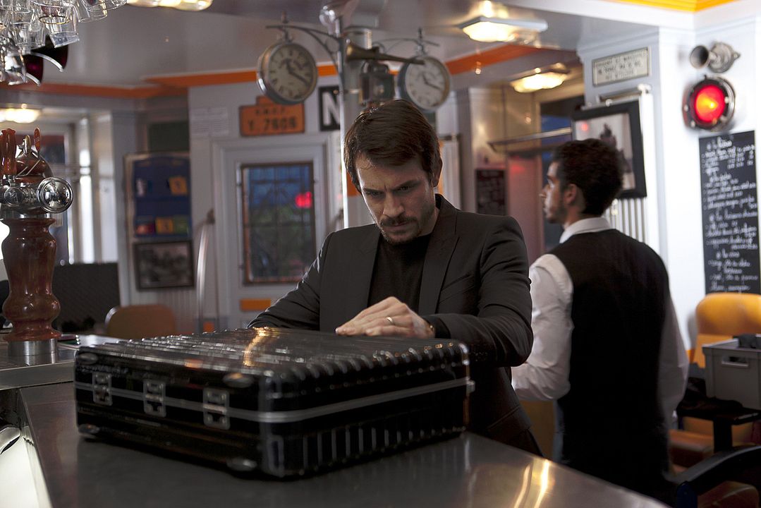 Foto Jérémie Renier