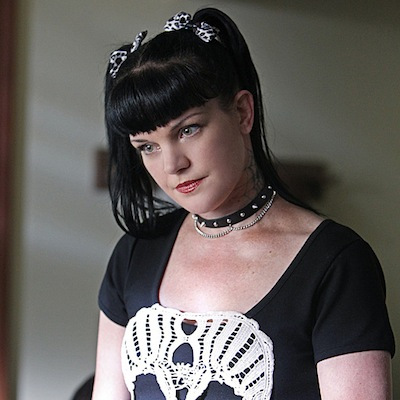 NAVY: Investigación criminal : Foto Pauley Perrette