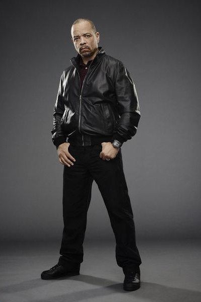 Foto Ice-T