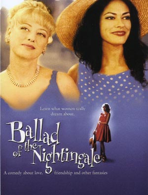 Ballad of the Nightingale : Cartel
