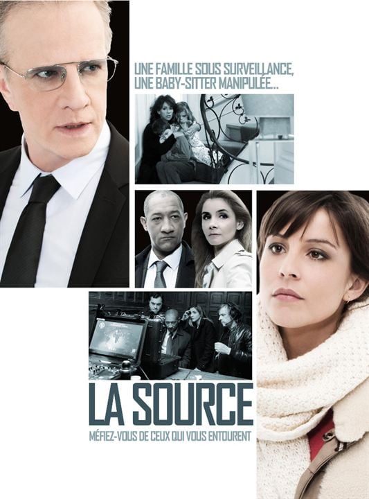 La Source : Cartel