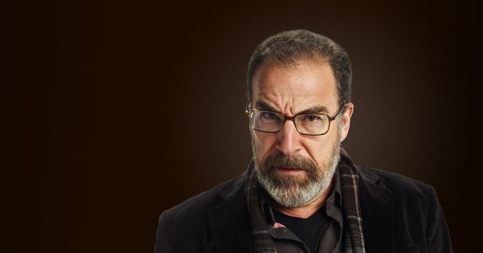 Foto Mandy Patinkin