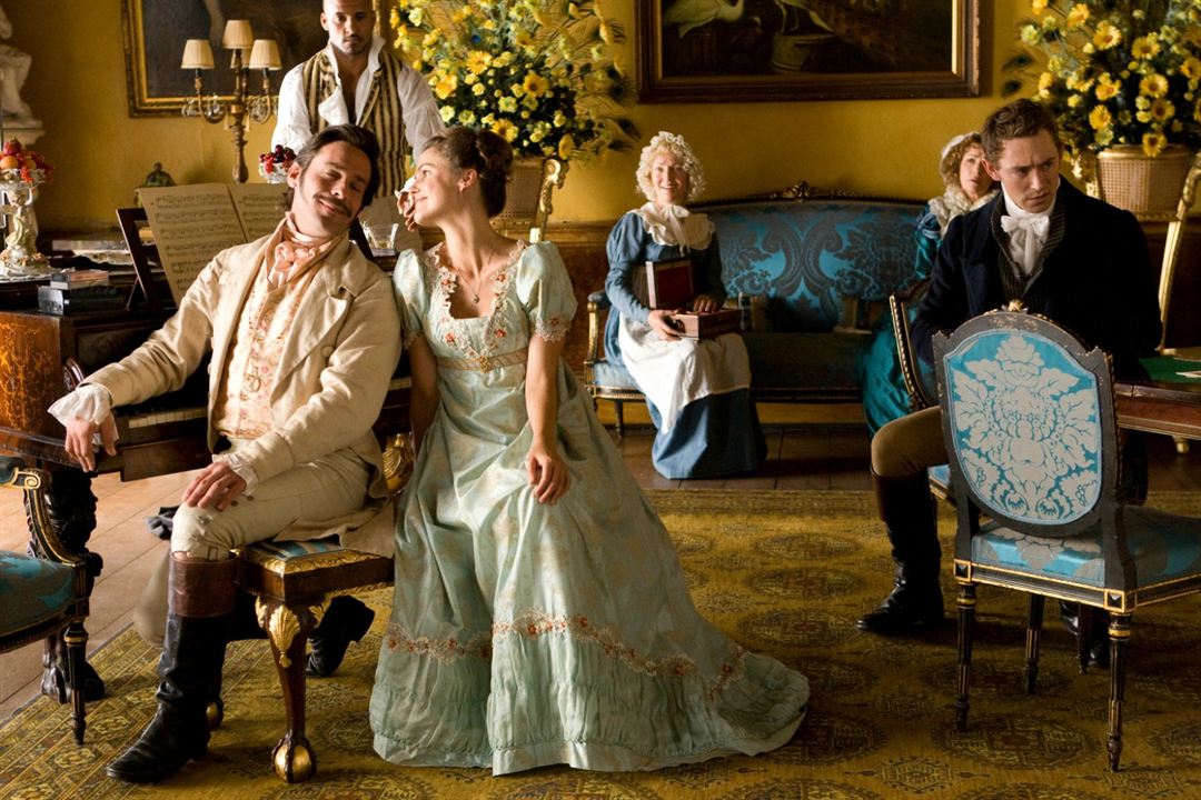 En tierra de Jane Austen : Foto