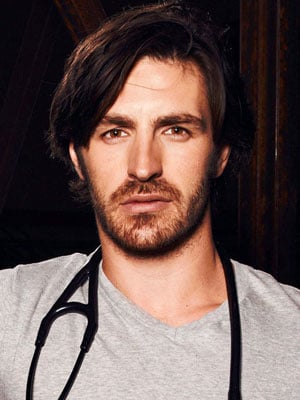 Cartel Eoin Macken