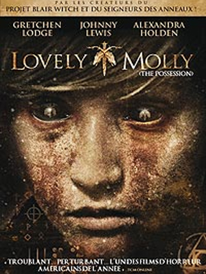 Lovelly Holly : Cartel