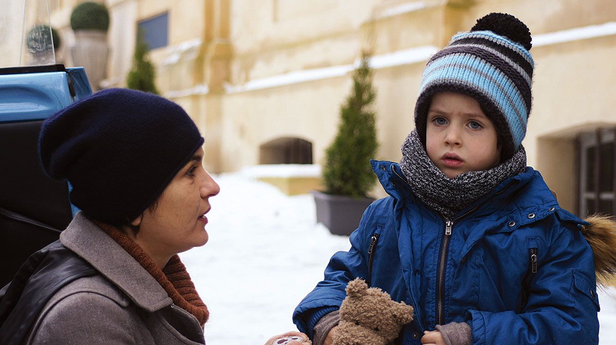 Foto Marie-Lou Sellem