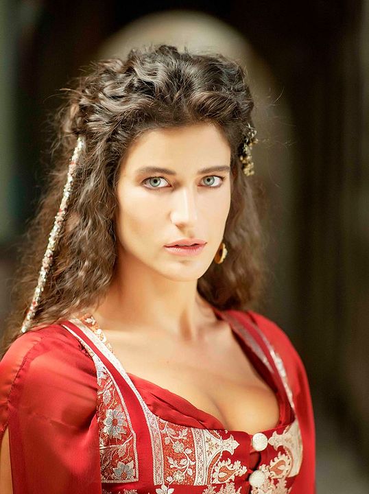 El Sultán : Couverture magazine