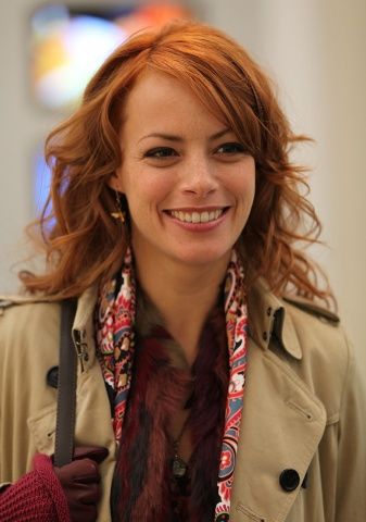 Foto Bérénice Bejo