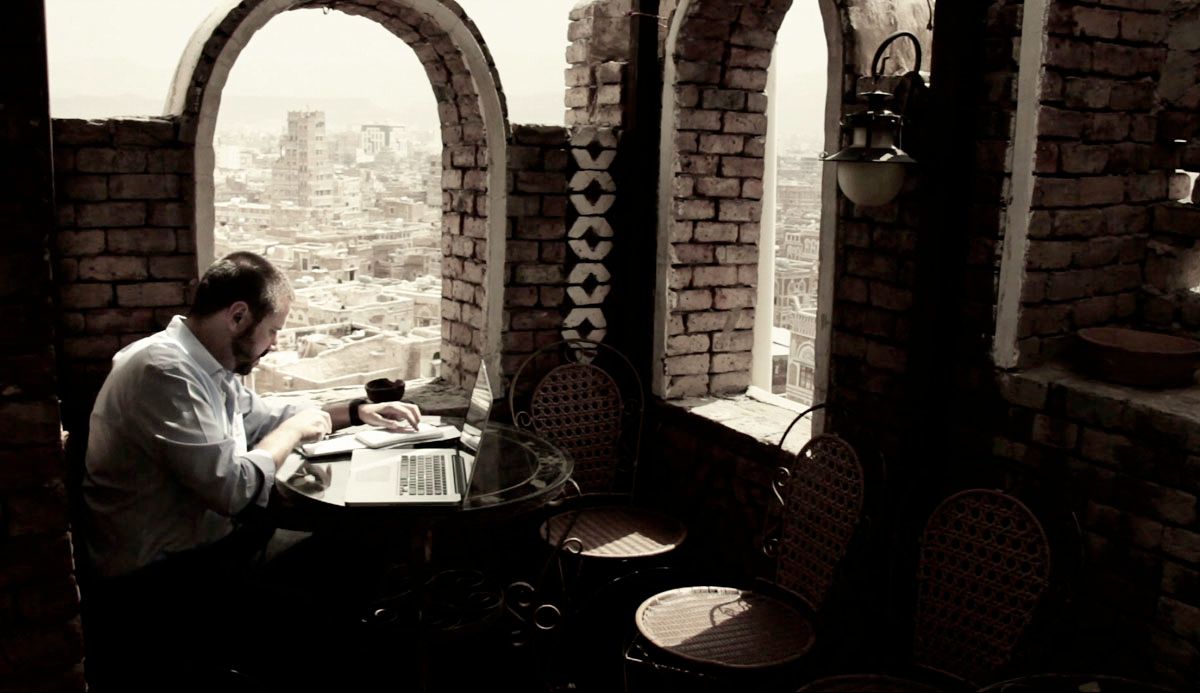 Guerras sucias (Dirty Wars) : Foto