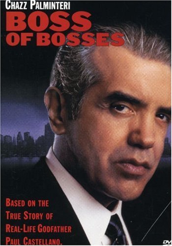 Boss of Bosses : Cartel