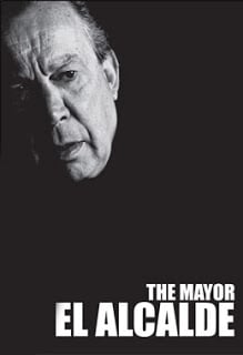 El Alcalde : Cartel