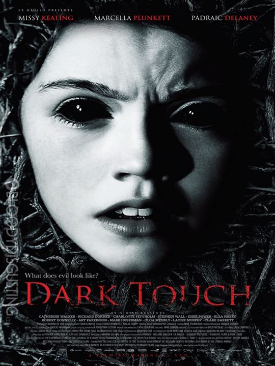 Dark Touch : Cartel
