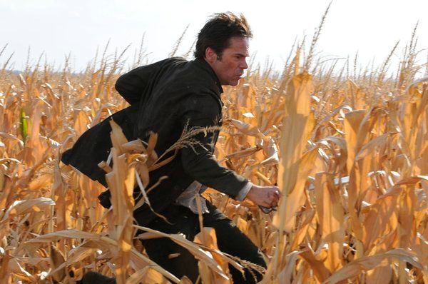 Revolution (2012) : Foto Billy Burke