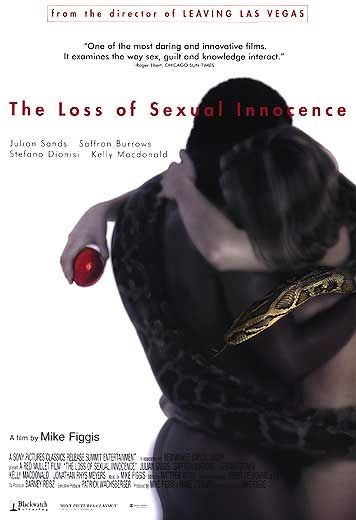 The Loss of Sexual Innocence : Cartel