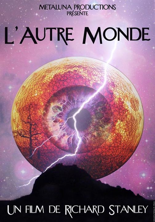 L'Autre Monde : Cartel